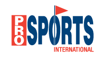 Pro Sports Logo