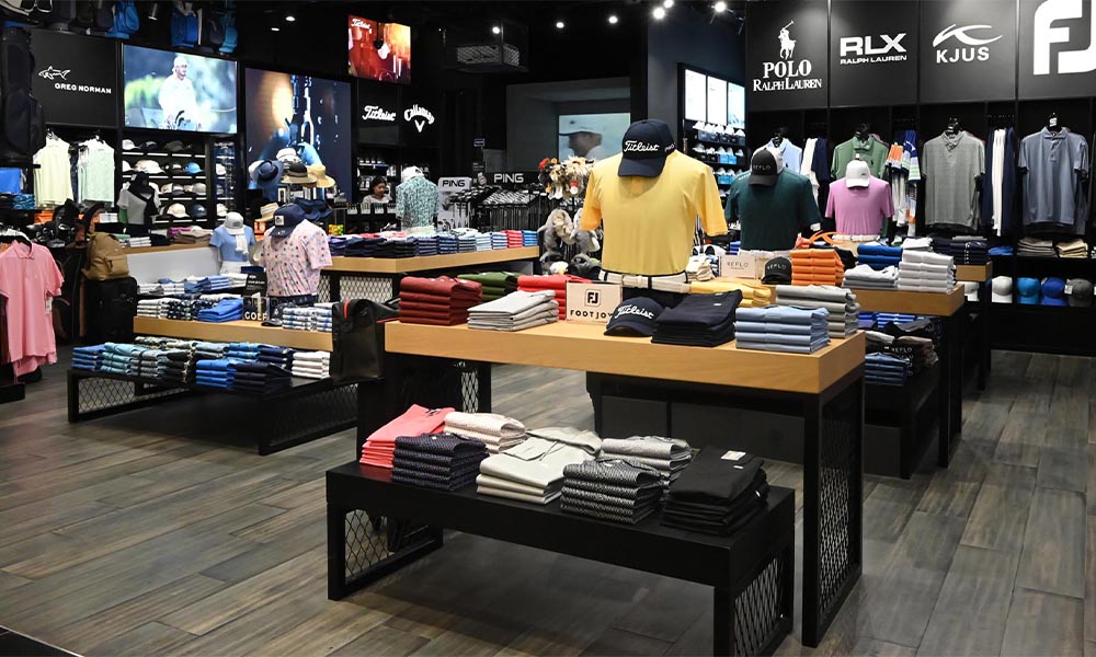 Mall of the Emirates